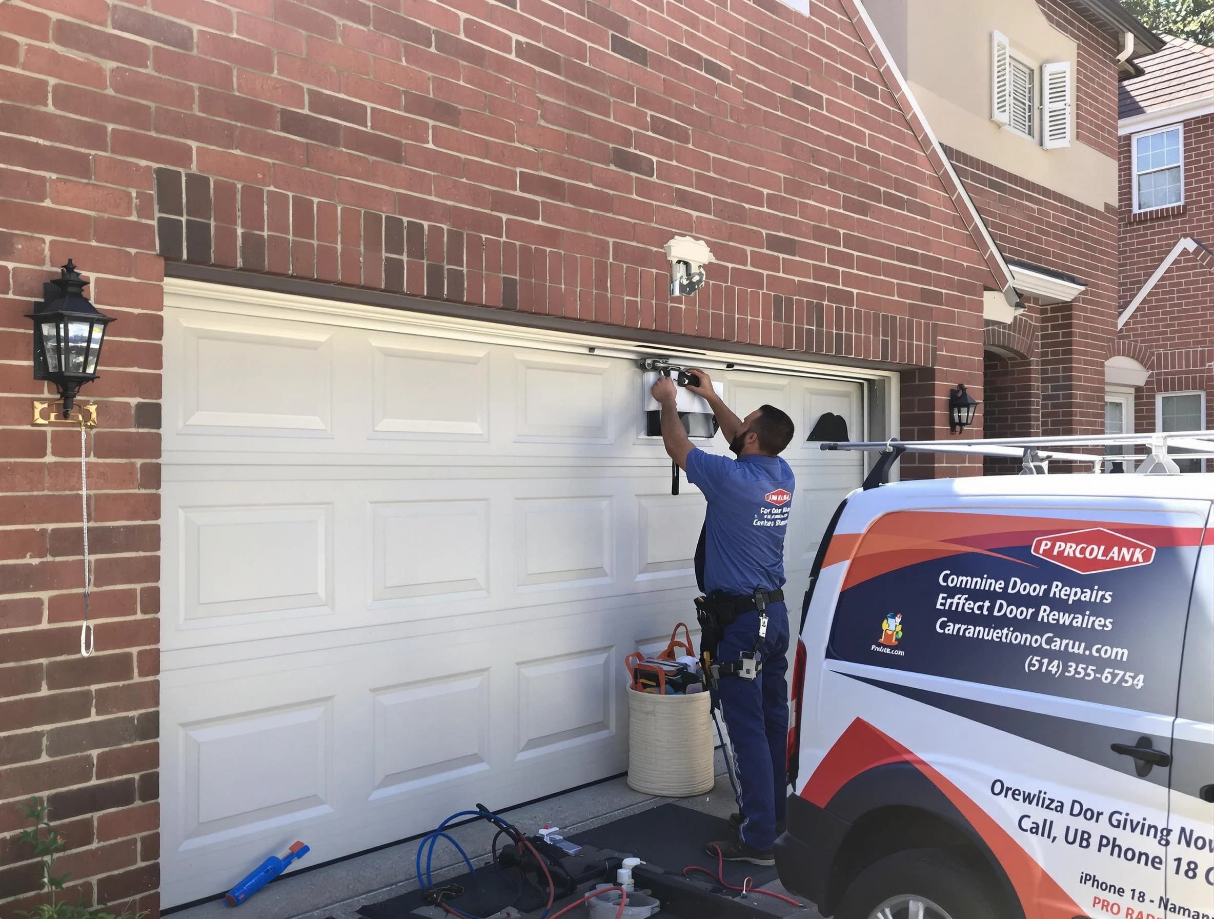 Boulder Garage Door Repair local garage door repair technician in Boulder