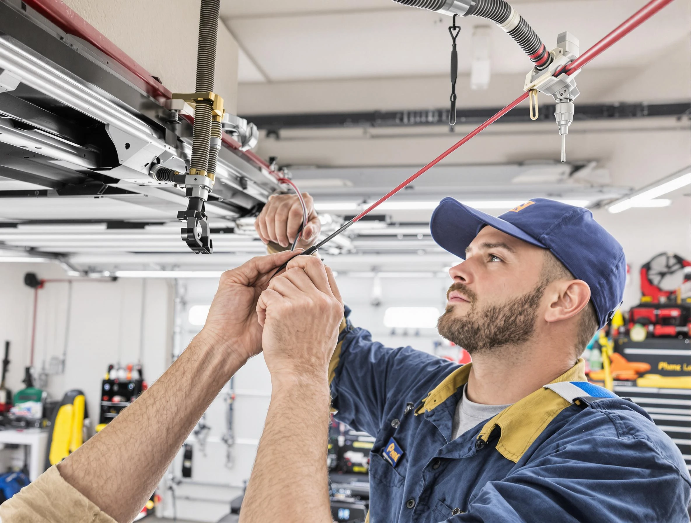 Cable Repair service in Boulder, CO