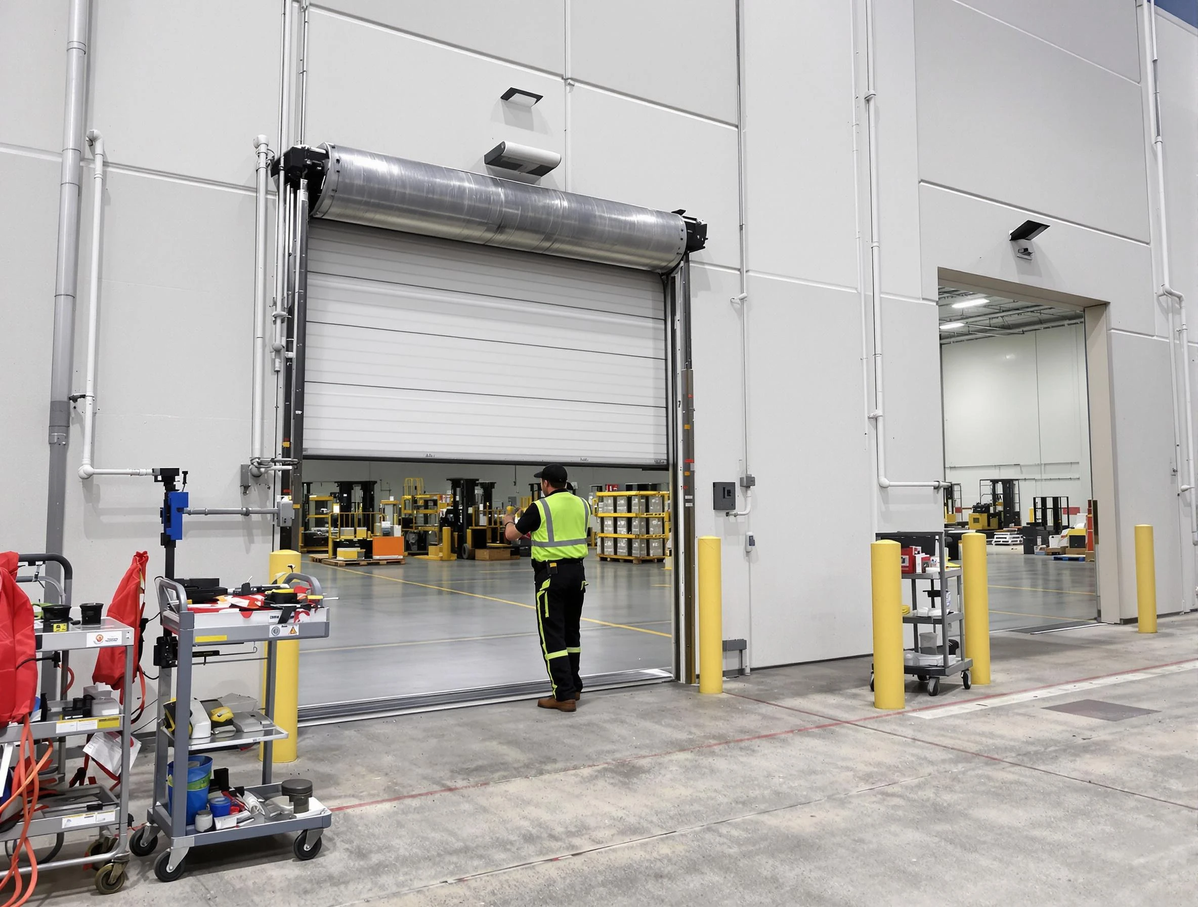 Commercial Repair service in Boulder, CO