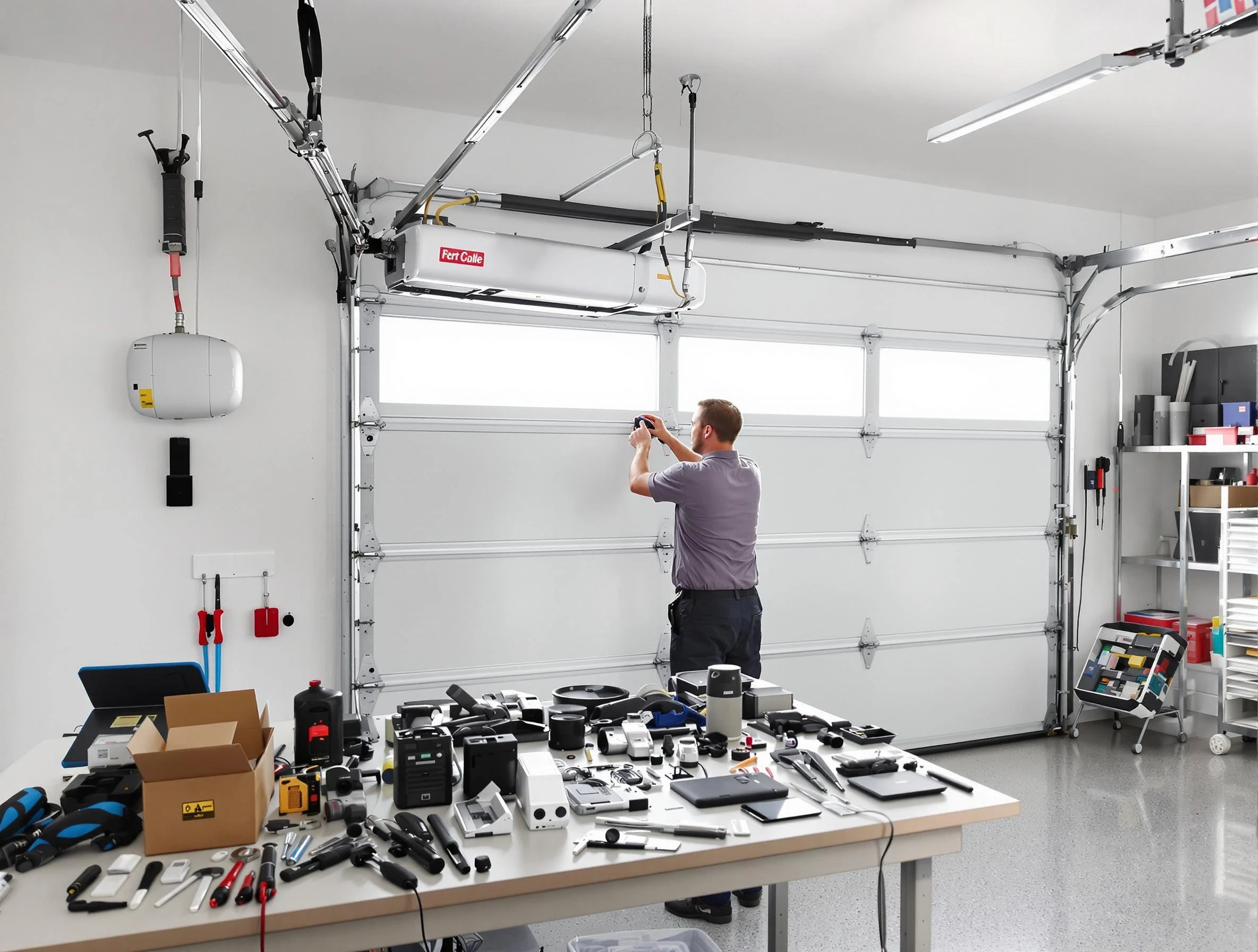 Opener Repair service in Boulder, CO